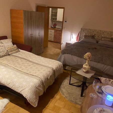 Apartment La Vie Maribor Eksteriør billede