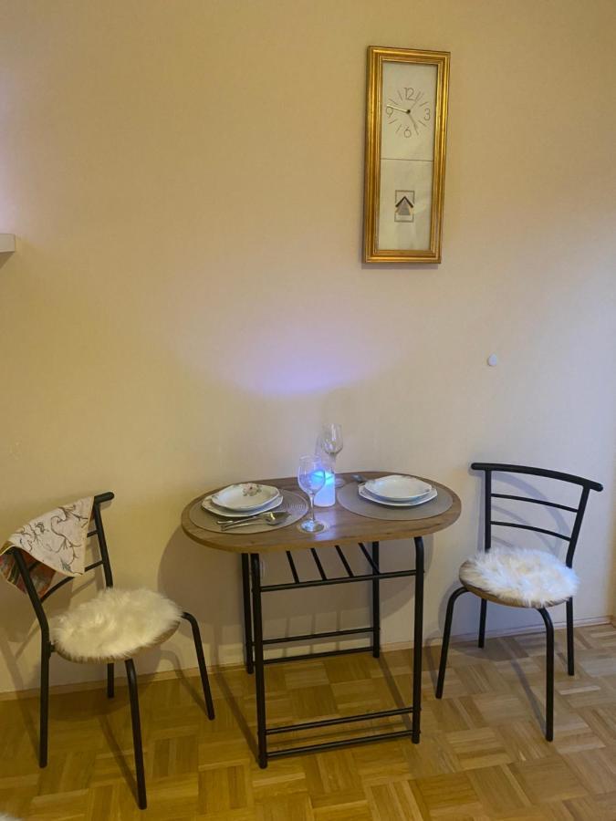 Apartment La Vie Maribor Eksteriør billede