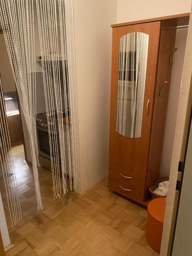 Apartment La Vie Maribor Eksteriør billede