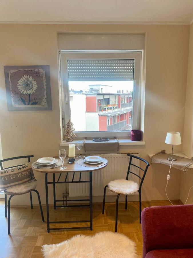 Apartment La Vie Maribor Eksteriør billede
