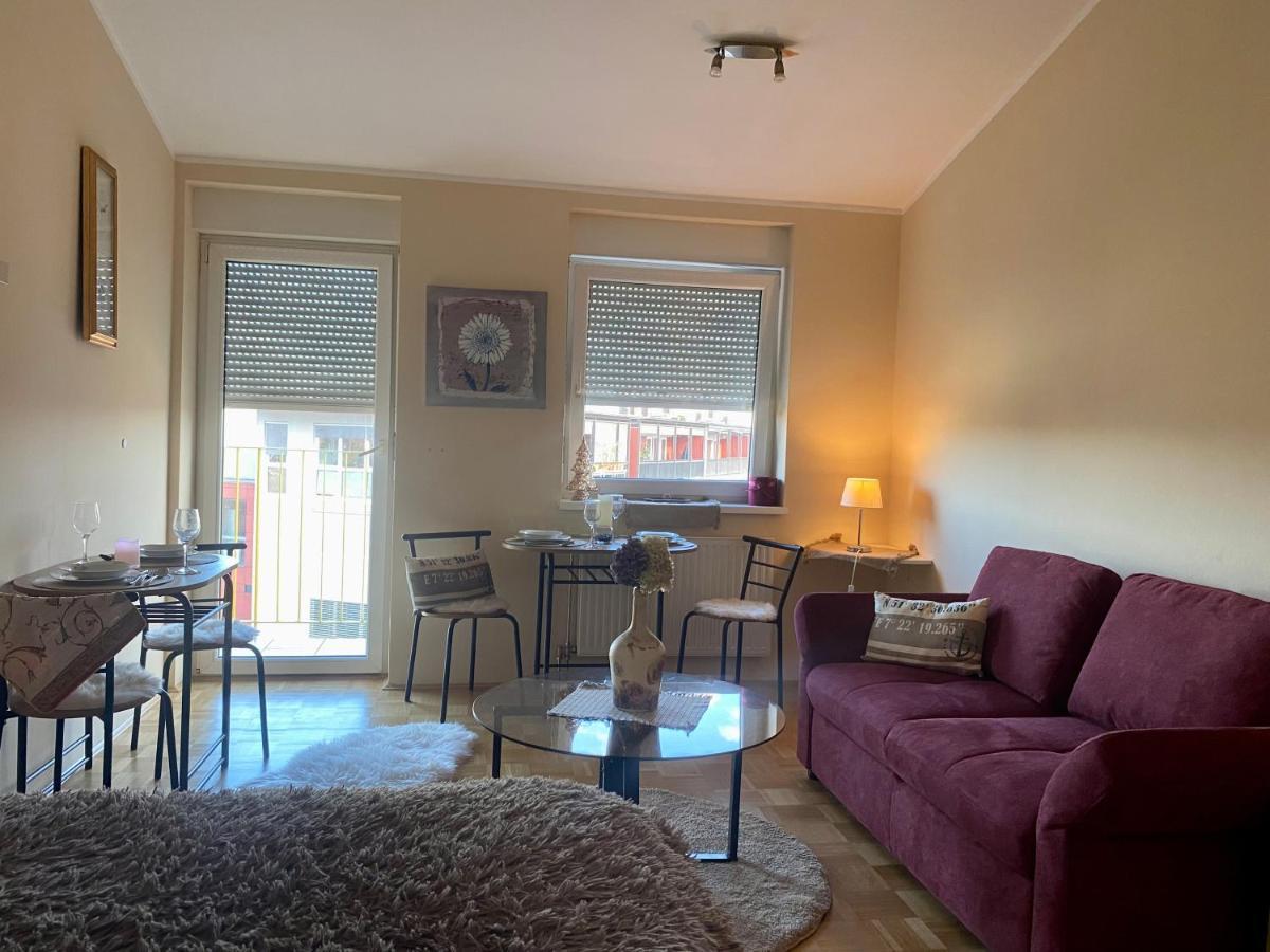 Apartment La Vie Maribor Eksteriør billede