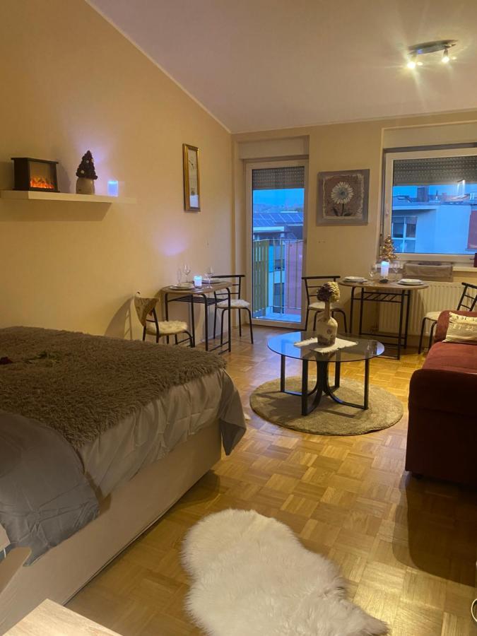 Apartment La Vie Maribor Eksteriør billede